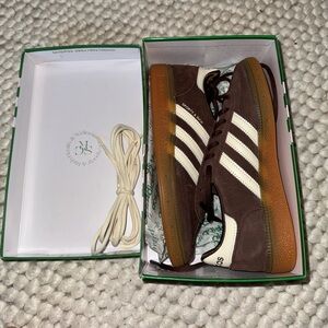 Adidas sambas